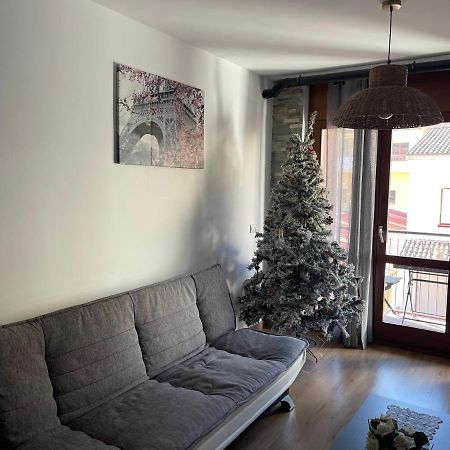 Apartament Piso Victoria Guardiola de Bergueda Zewnętrze zdjęcie