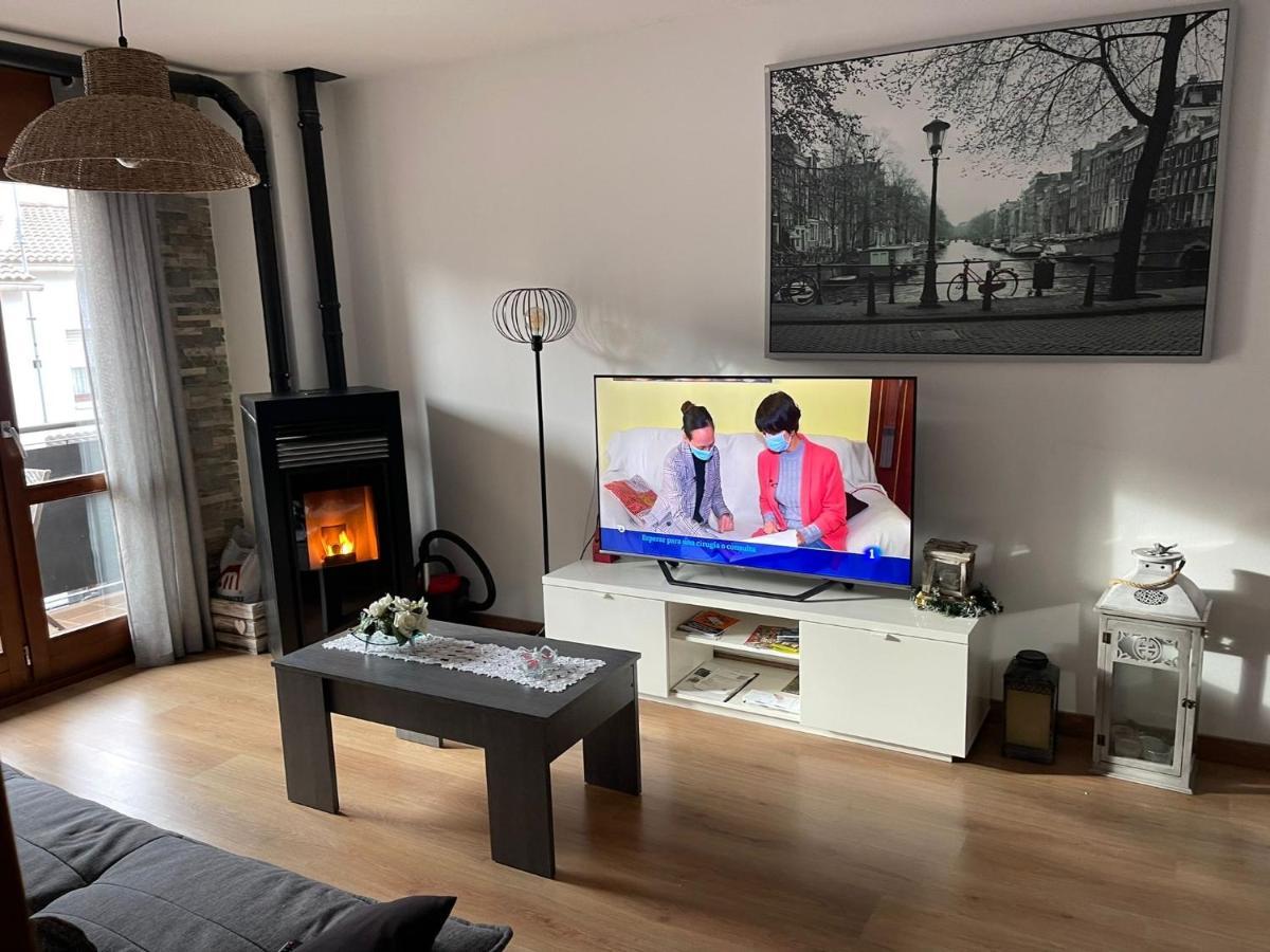 Apartament Piso Victoria Guardiola de Bergueda Zewnętrze zdjęcie