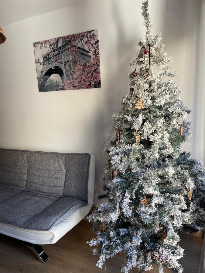 Apartament Piso Victoria Guardiola de Bergueda Zewnętrze zdjęcie