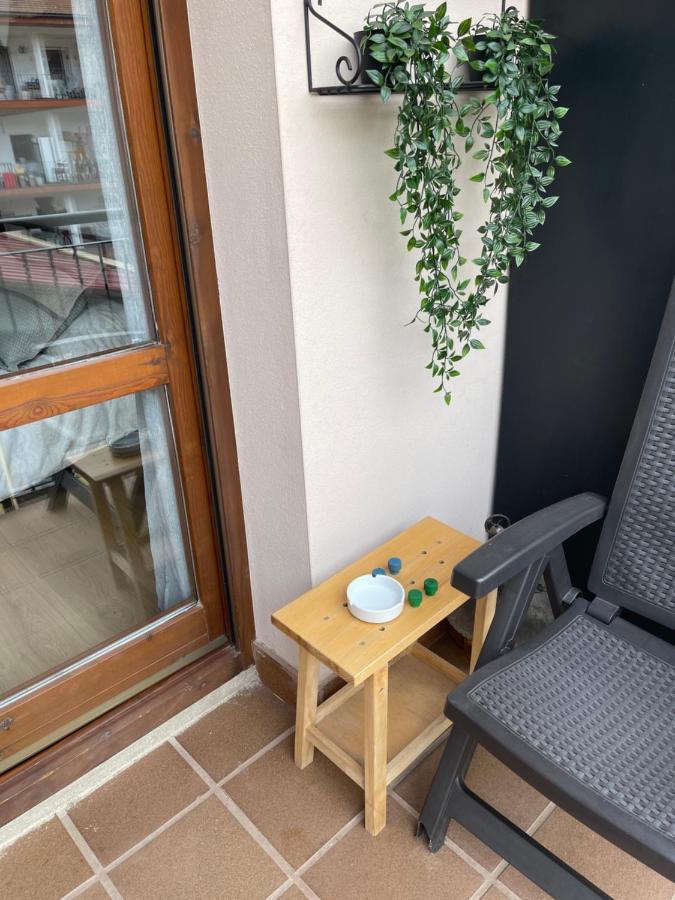 Apartament Piso Victoria Guardiola de Bergueda Zewnętrze zdjęcie