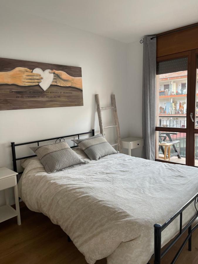 Apartament Piso Victoria Guardiola de Bergueda Zewnętrze zdjęcie