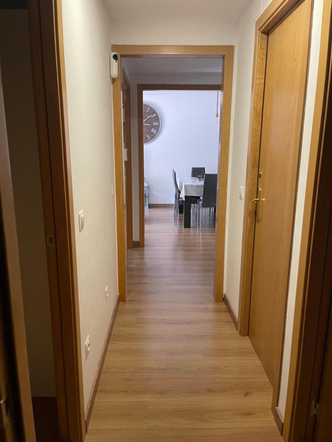 Apartament Piso Victoria Guardiola de Bergueda Zewnętrze zdjęcie